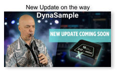 New Update on the way